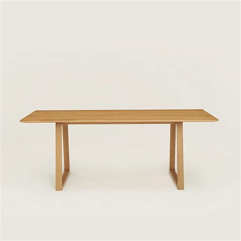 hermes tables|Hermes table price.